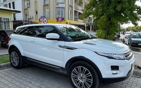 Land Rover Range Rover Evoque I, 2012 год, 2 200 000 рублей, 3 фотография