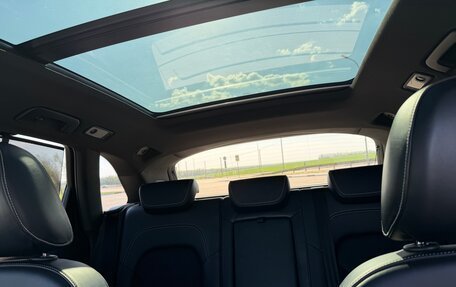 Audi Q5, 2013 год, 2 500 000 рублей, 16 фотография