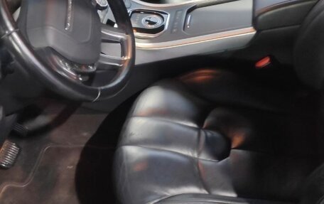 Land Rover Range Rover Evoque I, 2012 год, 2 200 000 рублей, 6 фотография