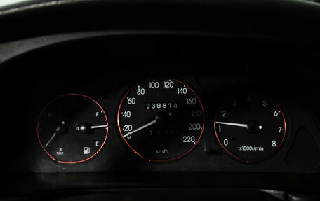 Chevrolet Lanos I, 2008 год, 189 000 рублей, 12 фотография