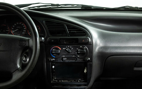 Chevrolet Lanos I, 2008 год, 189 000 рублей, 14 фотография