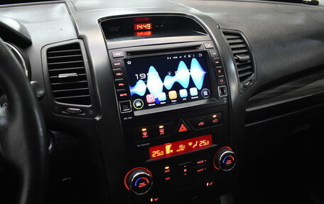 KIA Sorento II рестайлинг, 2012 год, 1 480 000 рублей, 7 фотография