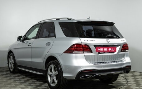 Mercedes-Benz GLE, 2016 год, 2 899 585 рублей, 7 фотография