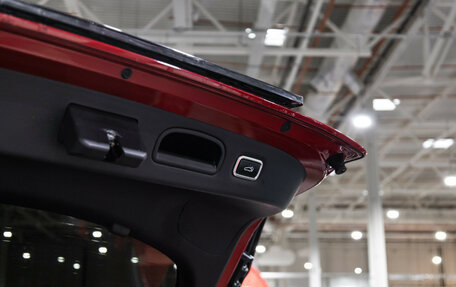KIA Stinger I, 2018 год, 2 499 700 рублей, 31 фотография