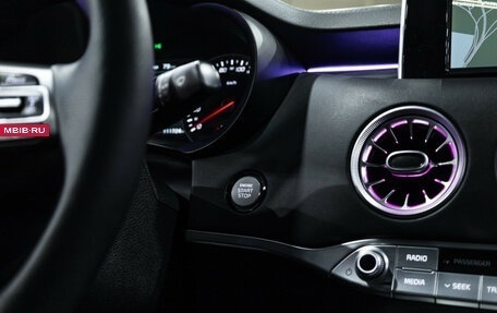 KIA Stinger I, 2018 год, 2 499 700 рублей, 30 фотография