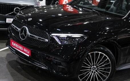 Mercedes-Benz GLC Coupe, 2025 год, 9 280 000 рублей, 2 фотография