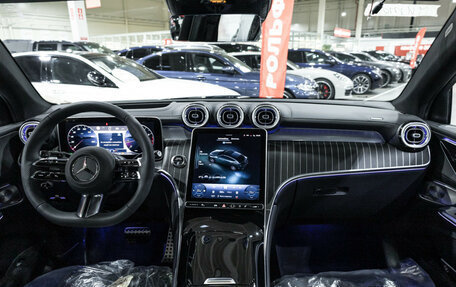 Mercedes-Benz GLC Coupe, 2025 год, 9 280 000 рублей, 13 фотография