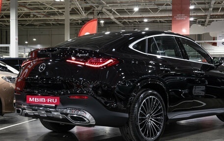 Mercedes-Benz GLC Coupe, 2025 год, 9 280 000 рублей, 8 фотография