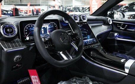 Mercedes-Benz GLC Coupe, 2025 год, 9 280 000 рублей, 16 фотография