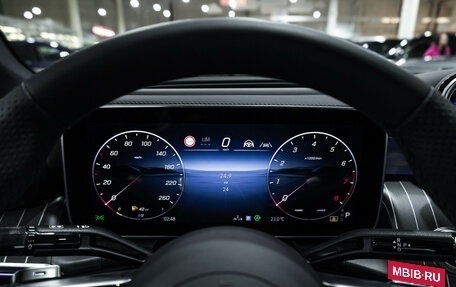Mercedes-Benz GLC Coupe, 2025 год, 9 280 000 рублей, 17 фотография