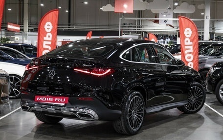 Mercedes-Benz GLC Coupe, 2025 год, 9 280 000 рублей, 7 фотография