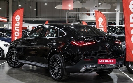 Mercedes-Benz GLC Coupe, 2025 год, 9 280 000 рублей, 11 фотография