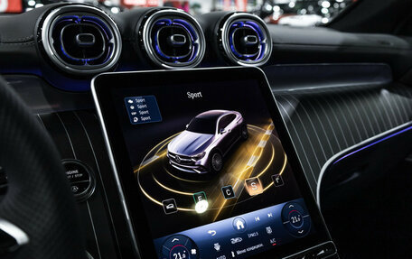 Mercedes-Benz GLC Coupe, 2025 год, 9 280 000 рублей, 20 фотография
