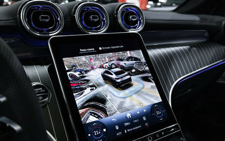 Mercedes-Benz GLC Coupe, 2025 год, 9 280 000 рублей, 19 фотография