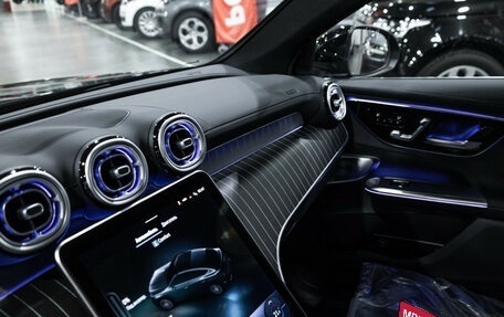 Mercedes-Benz GLC Coupe, 2025 год, 9 280 000 рублей, 25 фотография
