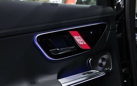 Mercedes-Benz GLC Coupe, 2025 год, 9 280 000 рублей, 32 фотография