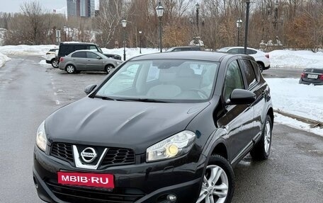 Nissan Qashqai, 2012 год, 1 220 000 рублей, 1 фотография