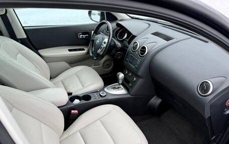 Nissan Qashqai, 2012 год, 1 220 000 рублей, 6 фотография