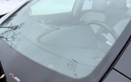 Nissan Qashqai, 2012 год, 1 220 000 рублей, 8 фотография