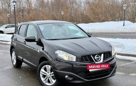 Nissan Qashqai, 2012 год, 1 220 000 рублей, 5 фотография