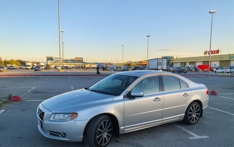 Volvo S80 II рестайлинг 2, 2012 год, 1 900 000 рублей, 1 фотография