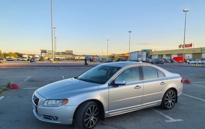 Volvo S80 II рестайлинг 2, 2012 год, 1 900 000 рублей, 1 фотография
