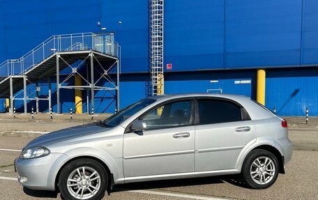 Chevrolet Lacetti, 2007 год, 420 000 рублей, 1 фотография