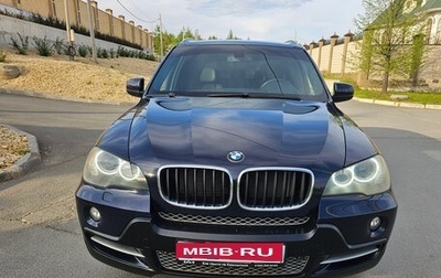 BMW X5, 2009 год, 1 640 000 рублей, 1 фотография