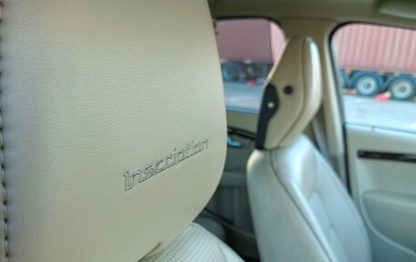 Volvo S80 II рестайлинг 2, 2012 год, 1 900 000 рублей, 12 фотография