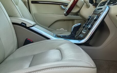 Volvo S80 II рестайлинг 2, 2012 год, 1 900 000 рублей, 13 фотография