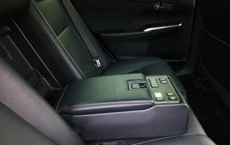 Toyota Camry, 2017 год, 2 149 000 рублей, 16 фотография