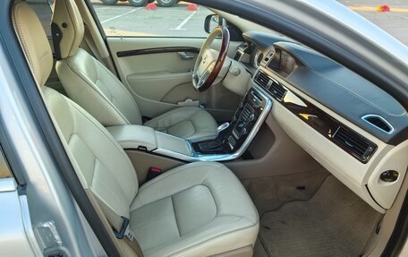 Volvo S80 II рестайлинг 2, 2012 год, 1 900 000 рублей, 11 фотография