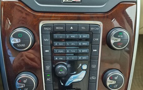 Volvo S80 II рестайлинг 2, 2012 год, 1 900 000 рублей, 10 фотография