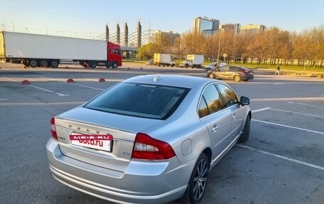 Volvo S80 II рестайлинг 2, 2012 год, 1 900 000 рублей, 8 фотография