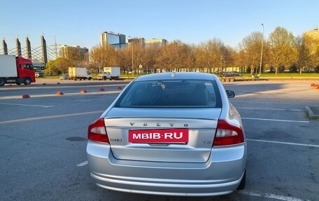 Volvo S80 II рестайлинг 2, 2012 год, 1 900 000 рублей, 7 фотография