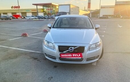 Volvo S80 II рестайлинг 2, 2012 год, 1 900 000 рублей, 3 фотография