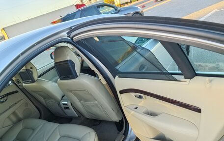 Volvo S80 II рестайлинг 2, 2012 год, 1 900 000 рублей, 15 фотография
