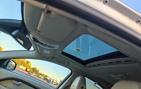 Volvo S80 II рестайлинг 2, 2012 год, 1 900 000 рублей, 17 фотография