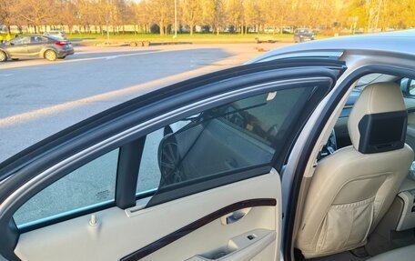 Volvo S80 II рестайлинг 2, 2012 год, 1 900 000 рублей, 16 фотография