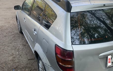 Pontiac Vibe II, 2003 год, 150 000 рублей, 2 фотография