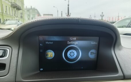 Volvo S80 II рестайлинг 2, 2012 год, 1 900 000 рублей, 21 фотография