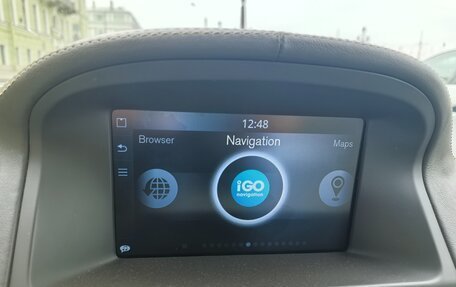 Volvo S80 II рестайлинг 2, 2012 год, 1 900 000 рублей, 22 фотография