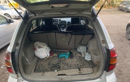 Pontiac Vibe II, 2003 год, 150 000 рублей, 8 фотография