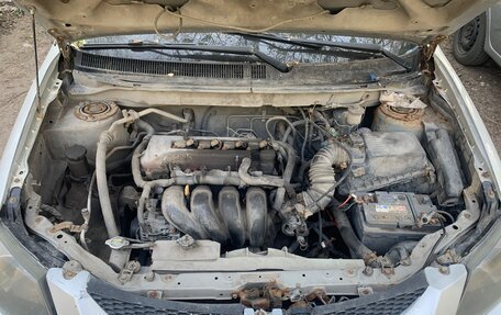 Pontiac Vibe II, 2003 год, 150 000 рублей, 5 фотография