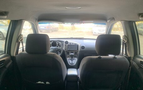 Pontiac Vibe II, 2003 год, 150 000 рублей, 9 фотография