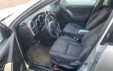 Pontiac Vibe II, 2003 год, 150 000 рублей, 10 фотография