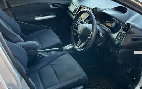 Honda Insight II рестайлинг, 2012 год, 940 000 рублей, 11 фотография