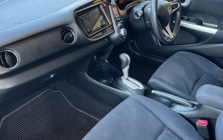 Honda Insight II рестайлинг, 2012 год, 940 000 рублей, 12 фотография
