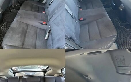 Honda Insight II рестайлинг, 2012 год, 940 000 рублей, 17 фотография