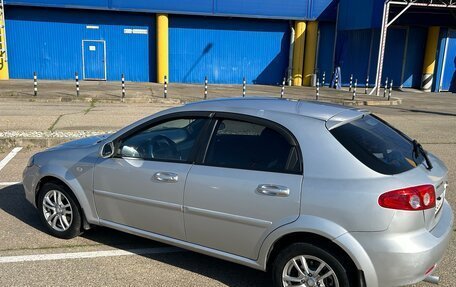 Chevrolet Lacetti, 2007 год, 420 000 рублей, 4 фотография